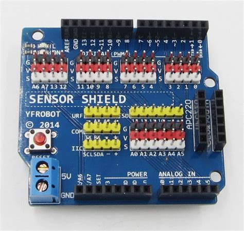 Image result for Arduino Uno Wire