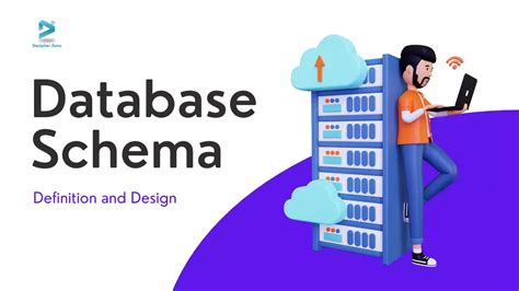 Image result for Differenece Between Database and Schema