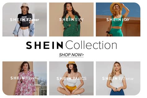 Image result for Shein Website
