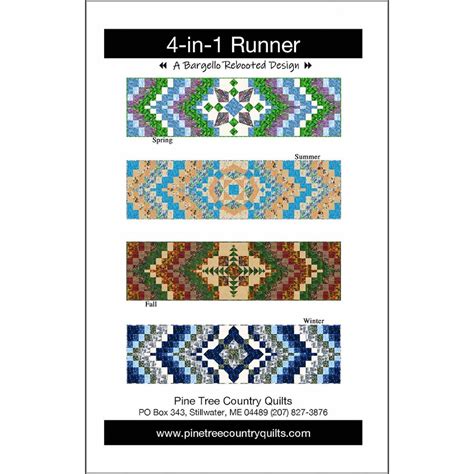 Image result for Spiral Bargello Table Runner Free Pattern