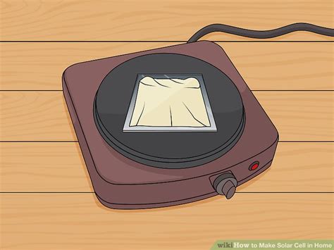 Image result for Make Solar Cell