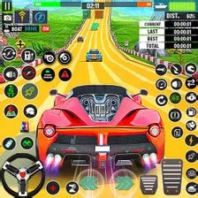 Image result for Mini 4WD Android Game