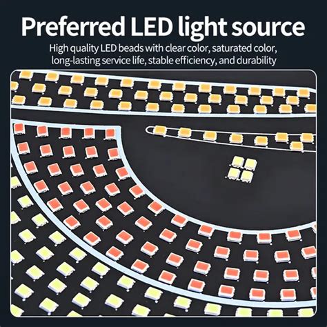 Image result for LED Flash Panel