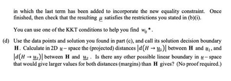 Image result for Over Constrained Problem