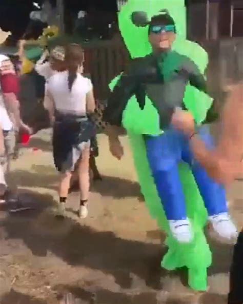 Image result for Alien Theme Trunk or Treat