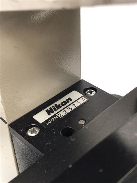 Nikon SC Microscope に対する画像結果