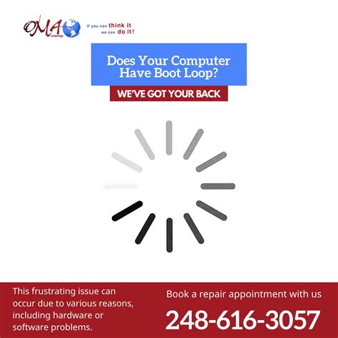 Image result for What Is Boot Loop