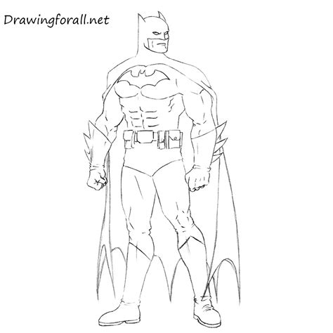 Image result for Learn to Draw Batman
