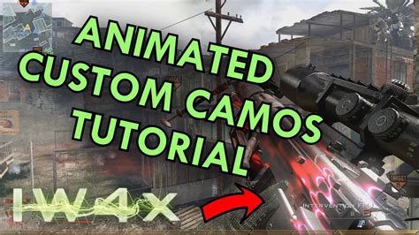 Toradh íomhá ar How to Use Iw4x