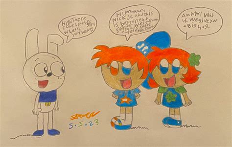 Toradh íomhá ar Nick Jr Sprout Spring