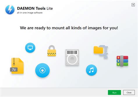 Image result for How to Install Daemon Tools Lite
