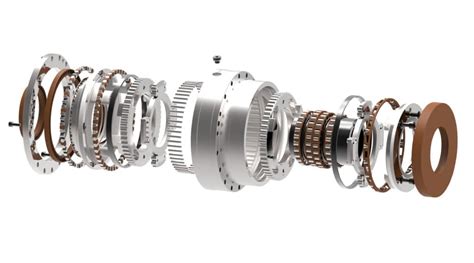 Image result for Cycloidal Gearbox