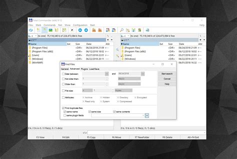 Bildergebnis für Duplicate File Finder. Free