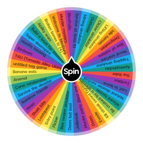 Image result for Roblox How to Make a Random Picker