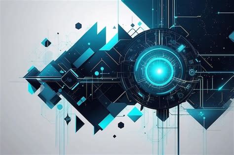 High-Tech Graphics に対する画像結果