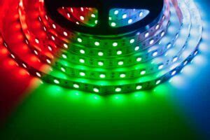 Different LED Strip Types に対する画像結果