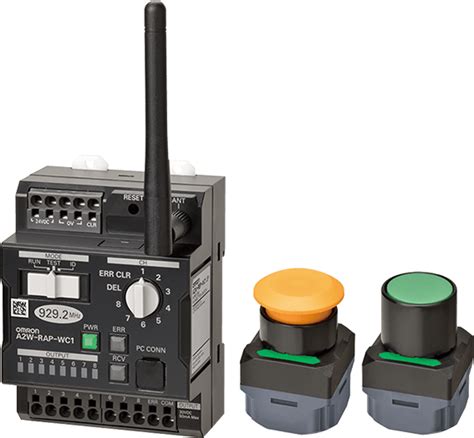 Image result for Omron Switches