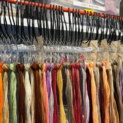 Hanging Files for Thread に対する画像結果