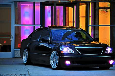 Image result for Lexus LS430 VIP Style