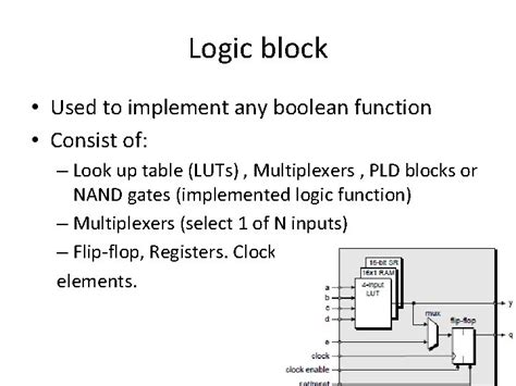 Image result for Sequential Programmable Devices