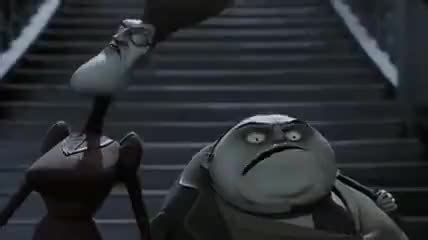 Image result for Corpse Bride According to Plan