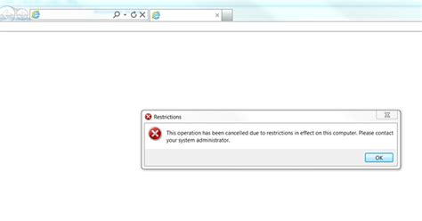 Image result for Windows 7 Error Message