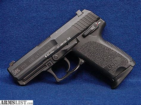 HK USP 9 Compact కోసం చిత్ర ఫలితం