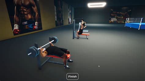 Bildergebnis für Boxing Simulator 2