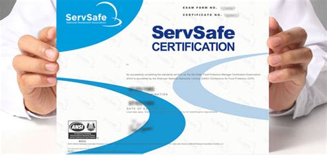 Serve Safe Certification Class Online に対する画像結果