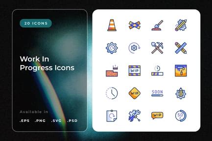 Image result for Software Development Working in Progress Icon