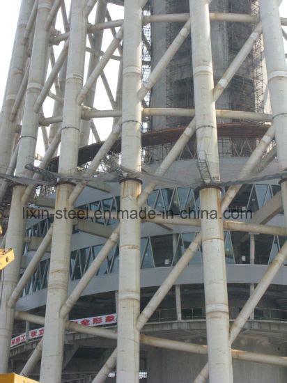 Steel Structure Tower Building Design に対する画像結果