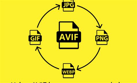 Image result for Avif File Format