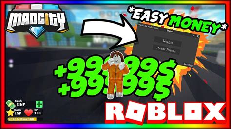 Roblox Script Mad City Tutorial 2022 എന്നതിനുള്ള ഇമേജ് ഫലം