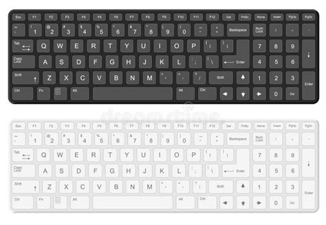 Image result for Dotted Line Cartoon Computer Keyboard