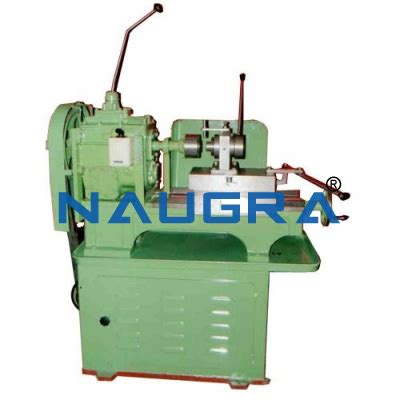 Image result for Thread Cutting Engine