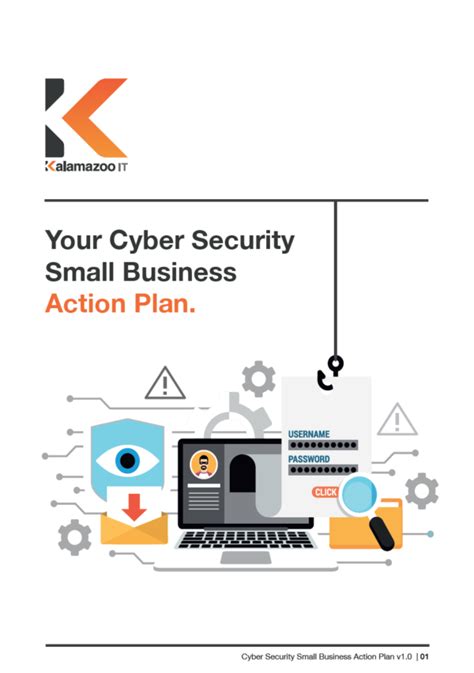 Image result for Cyber Security Action Plan Example