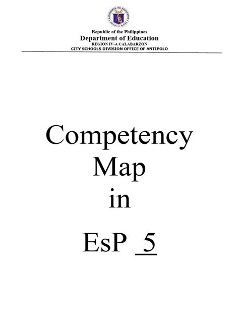 Afbeeldingsresultaten voor Creating a Competency Map