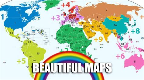 תוצאת תמונה עבור World Map Coding