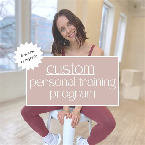 Personalized Training Program に対する画像結果