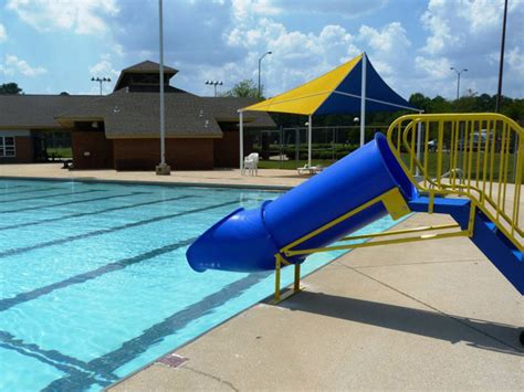 Image result for Portable Pool Slide