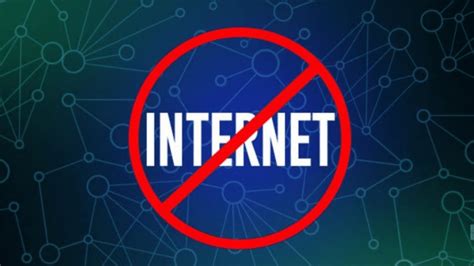 Image result for Internet Disruption