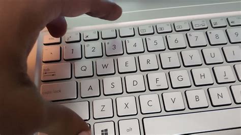 Toradh íomhá ar Acer Laptop Function Key Lock