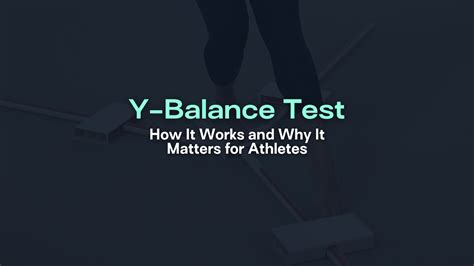 Afbeeldingsresultaten voor Y Balance Test