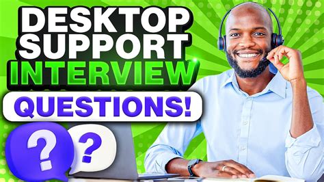 Desktop Support Engineer Interview Questions に対する画像結果