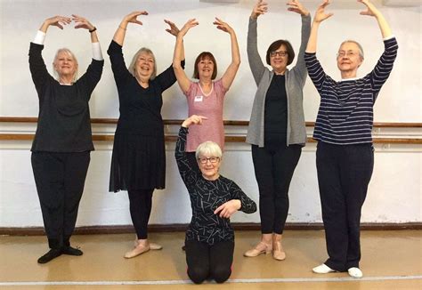 Toradh íomhá ar Silver Swans Ballet Class 2