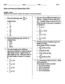 Image result for Common Core 7th Grade Math Worksheets