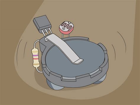 Image result for How to Build a Robot That Works