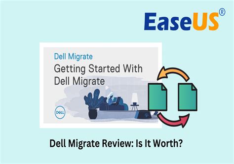 Image result for Dell Migrate to New Computer