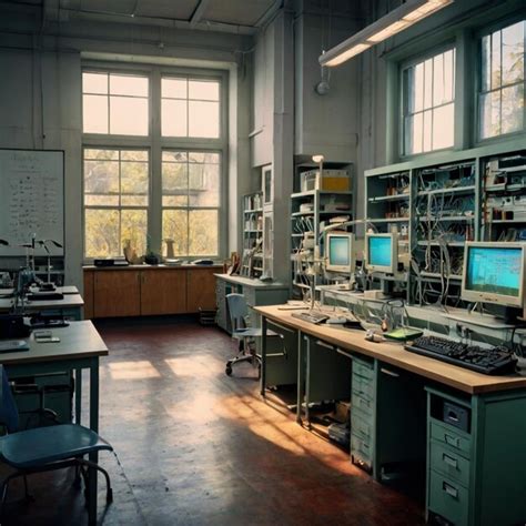Image result for Inside of a Computer Lab