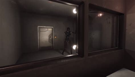 Toradh íomhá ar SCP Unity 999